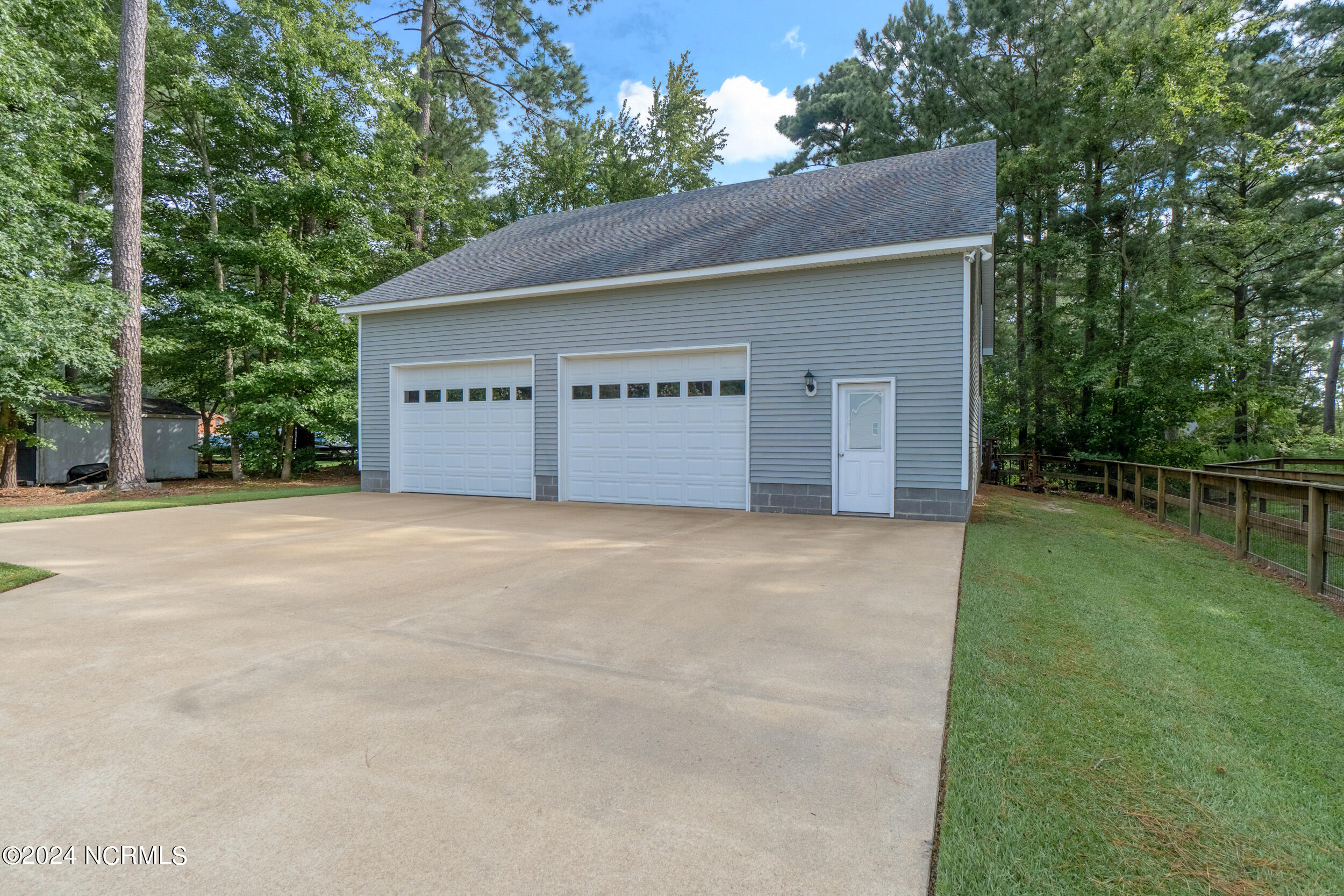 150 Country Club Road Camden, NC 27921 - Photo 33 of 41 done - 055
