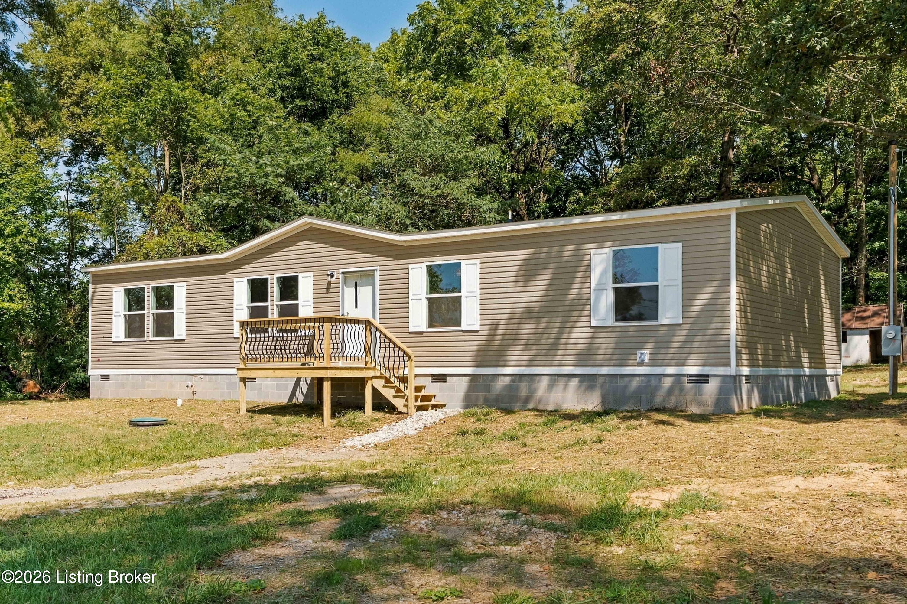 8686 Brandenburg Road Ekron, KY 40117 - Photo 5 of 37 04