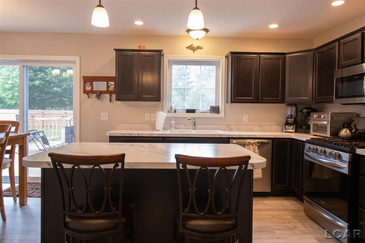 3145 Beaver Creek Road, Unit CREEKS Adrian, MI 49221 - Photo 12 of 36