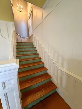 a view of entryway
