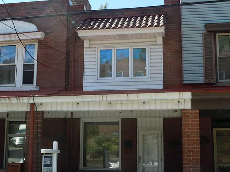 4135 Franklin Road Pittsburgh, PA 15214 - Photo 1 of 18 Exterior Front.