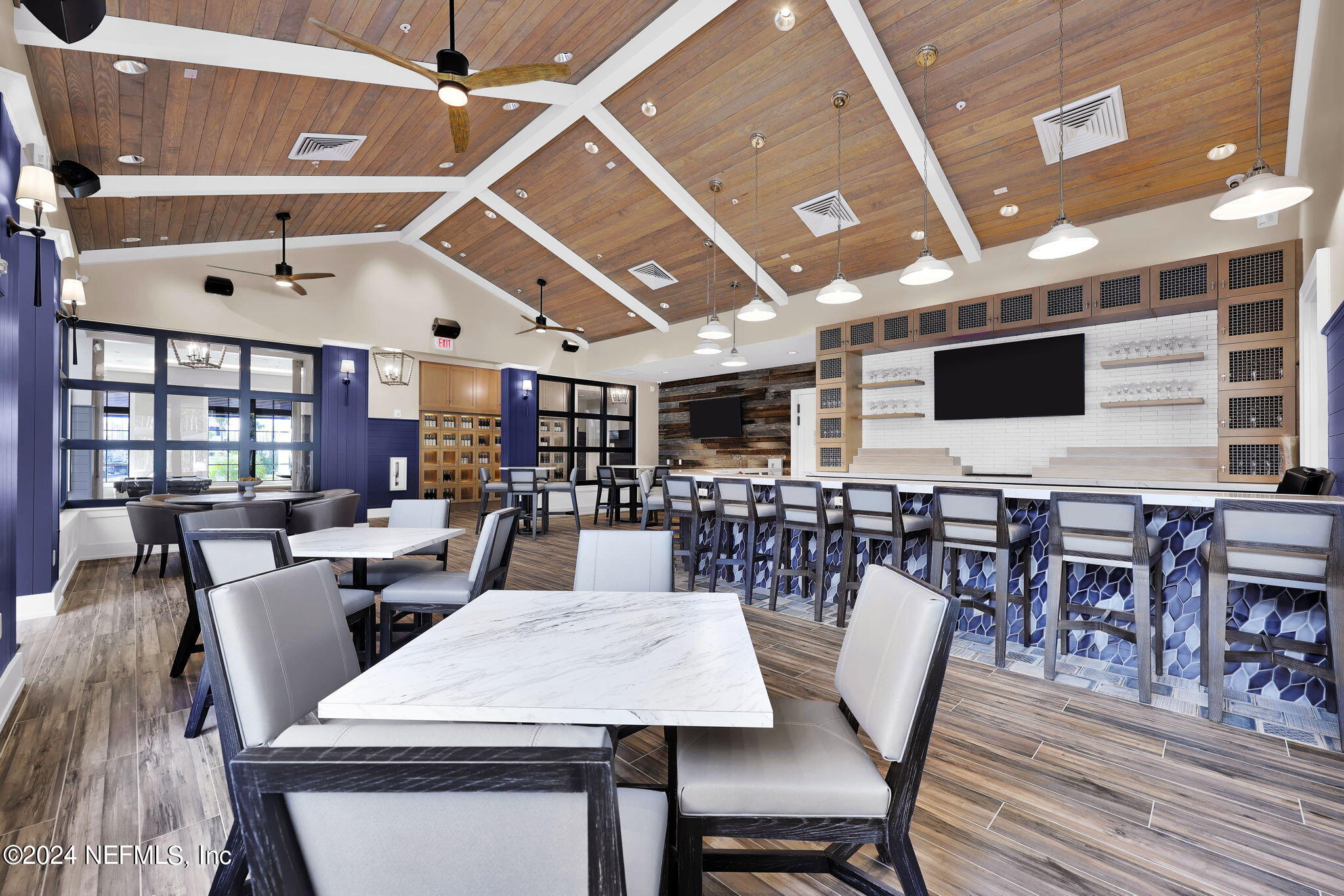 234 Continuum Loop Yulee, FL 32097 - Photo 11 of 22 Onsite Bar & Grill