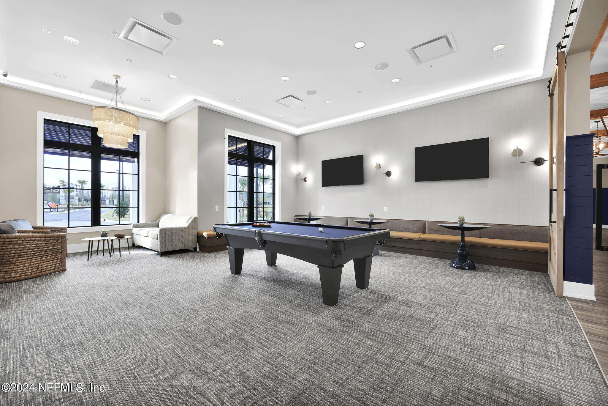 234 Continuum Loop Yulee, FL 32097 - Photo 9 of 22 Game Room