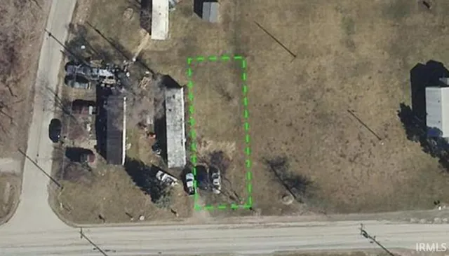 $9,000 | 6513 Parrott Road, Fort Wayne, IN 46803