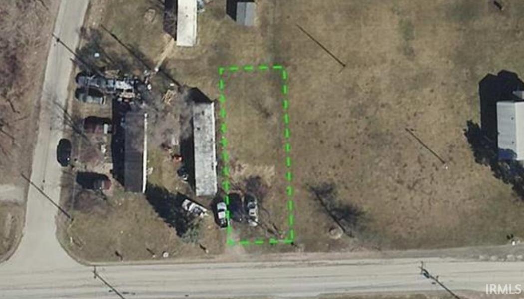 6513 Parrott Road Fort Wayne, IN 46803 - Photo 1 of 1