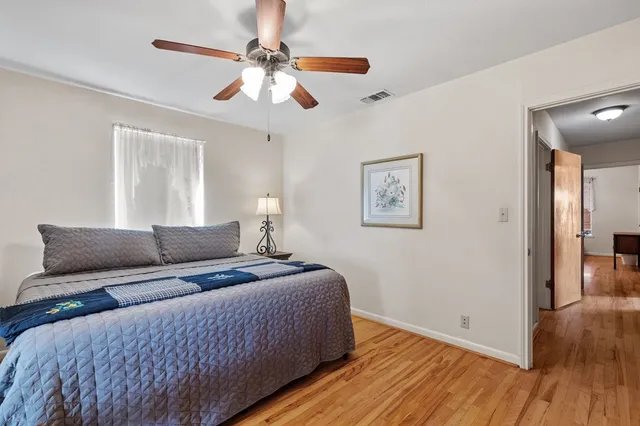 $695,000 | 505 Waldrip Street, Fredericksburg, TX 78624