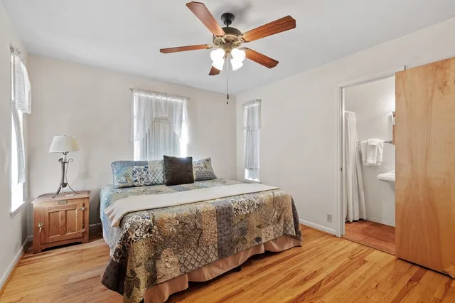 $695,000 | 505 Waldrip Street, Fredericksburg, TX 78624