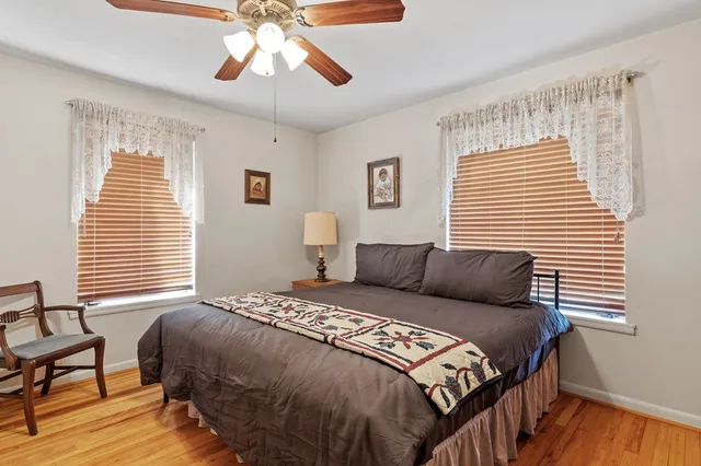 $695,000 | 505 Waldrip Street, Fredericksburg, TX 78624