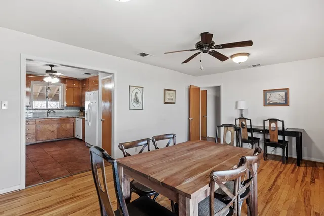 $695,000 | 505 Waldrip Street, Fredericksburg, TX 78624