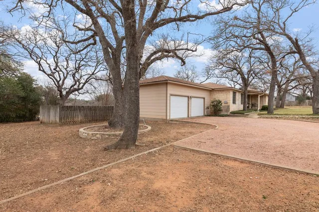 $695,000 | 505 Waldrip Street, Fredericksburg, TX 78624