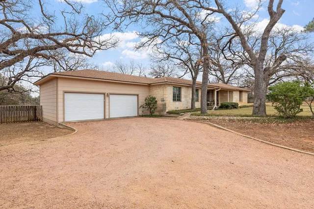 $695,000 | 505 Waldrip Street, Fredericksburg, TX 78624