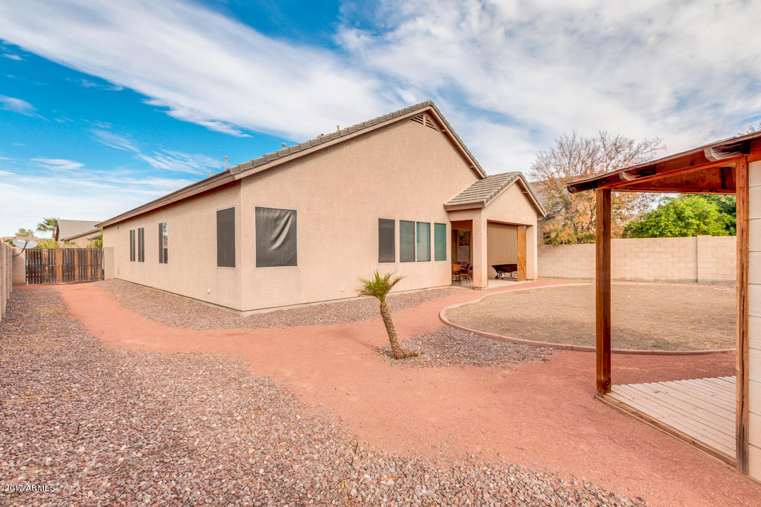 4321 West Summerside Road Laveen, AZ 85339 - Photo 36 of 39 40-Summerside