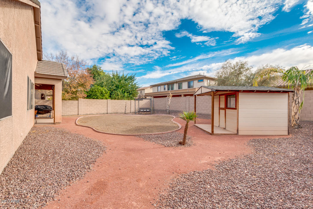 4321 West Summerside Road Laveen, AZ 85339 - Photo 37 of 39 41-Summerside
