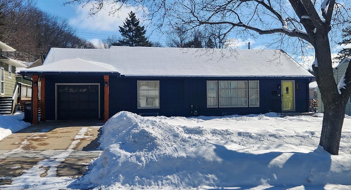 922 16th Avenue Northeast Rochester, MN 55906 - Photo 1 of 1