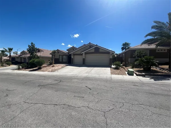 $2,400 | 3309 Blueberry Climber Avenue, North Las Vegas, NV 89031