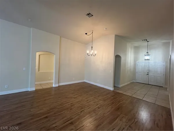 $2,400 | 3309 Blueberry Climber Avenue, North Las Vegas, NV 89031