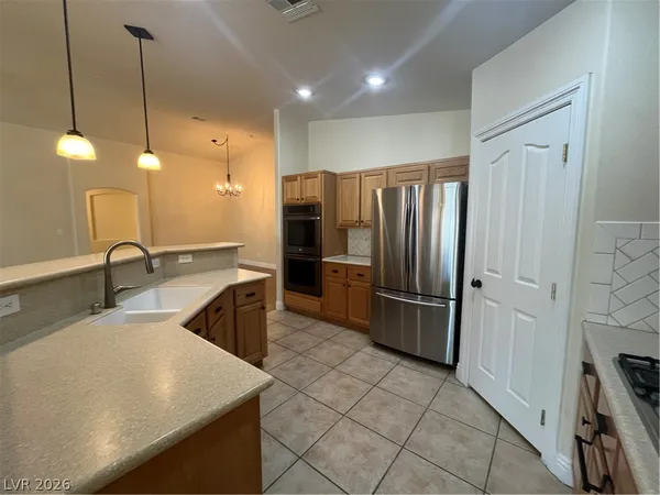 $2,400 | 3309 Blueberry Climber Avenue, North Las Vegas, NV 89031