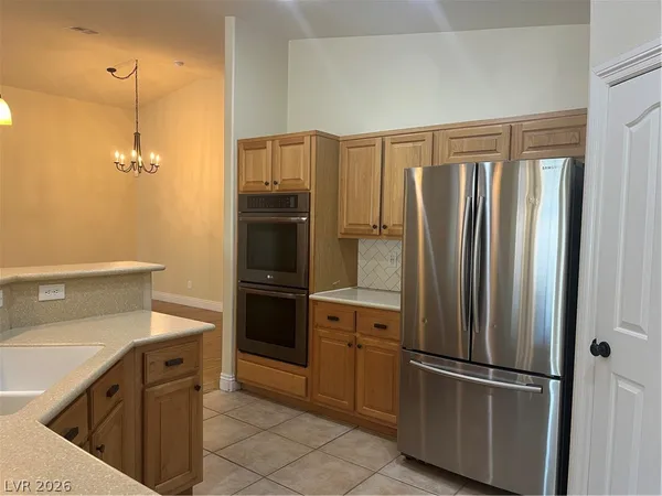 $2,400 | 3309 Blueberry Climber Avenue, North Las Vegas, NV 89031