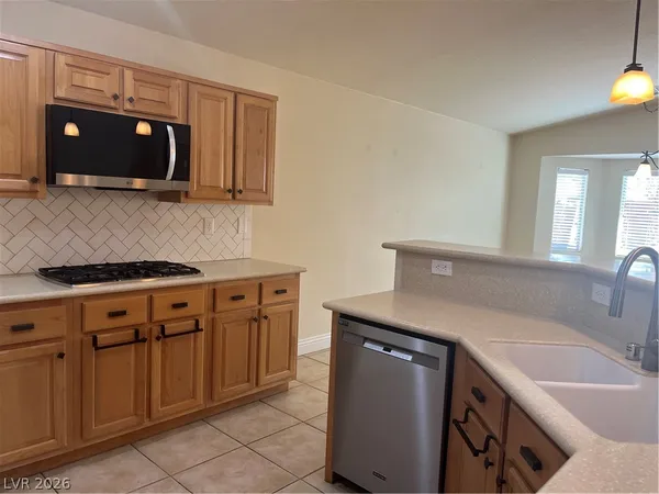 $2,400 | 3309 Blueberry Climber Avenue, North Las Vegas, NV 89031