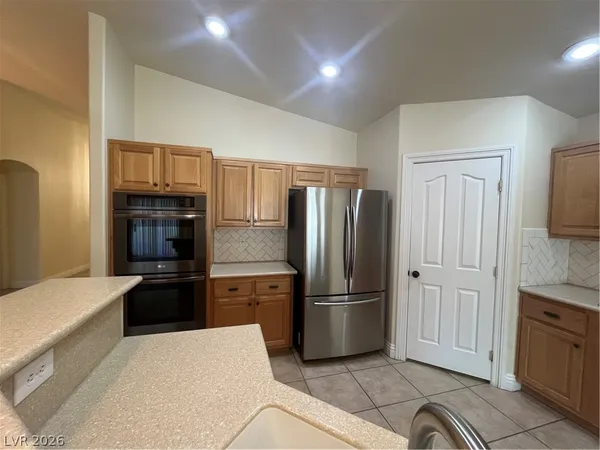 $2,400 | 3309 Blueberry Climber Avenue, North Las Vegas, NV 89031
