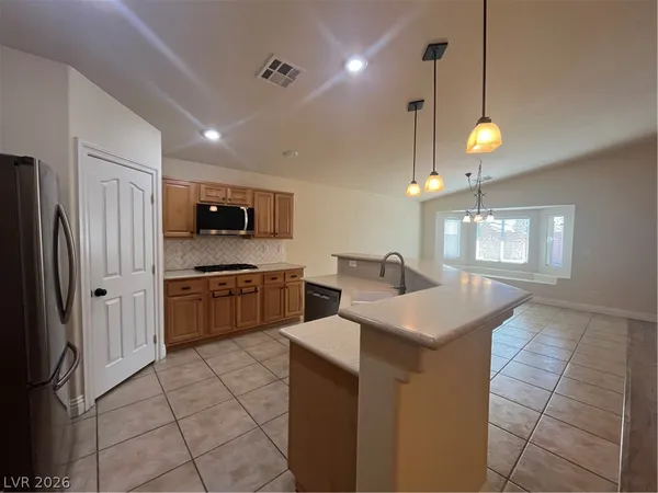 $2,400 | 3309 Blueberry Climber Avenue, North Las Vegas, NV 89031