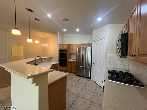 $2,400 | 3309 Blueberry Climber Avenue, North Las Vegas, NV 89031