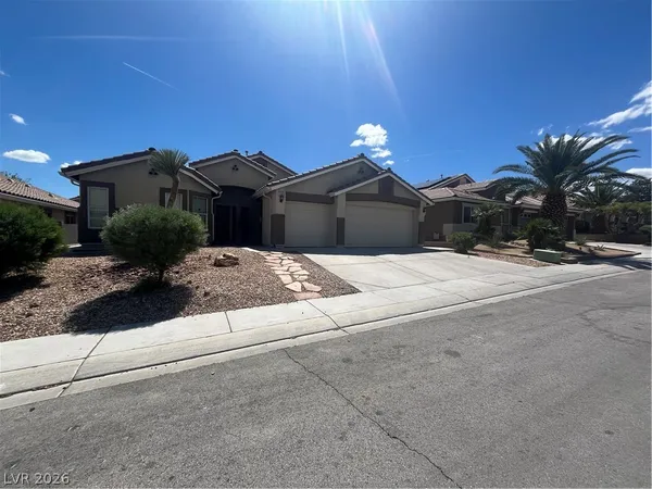 $2,400 | 3309 Blueberry Climber Avenue, North Las Vegas, NV 89031
