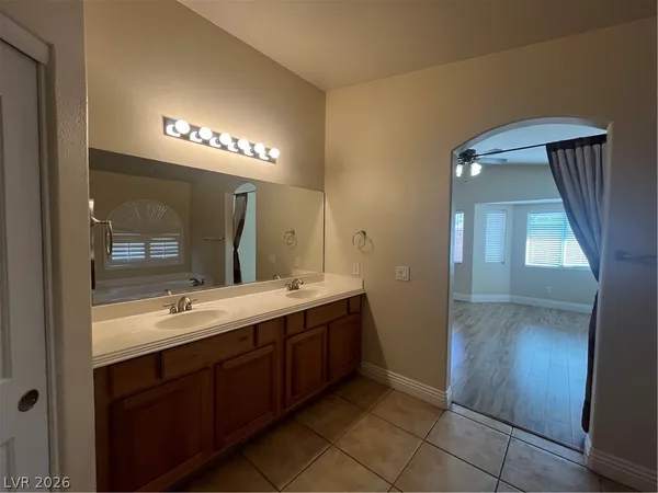 $2,400 | 3309 Blueberry Climber Avenue, North Las Vegas, NV 89031