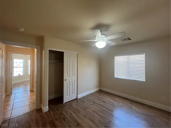 $2,400 | 3309 Blueberry Climber Avenue, North Las Vegas, NV 89031
