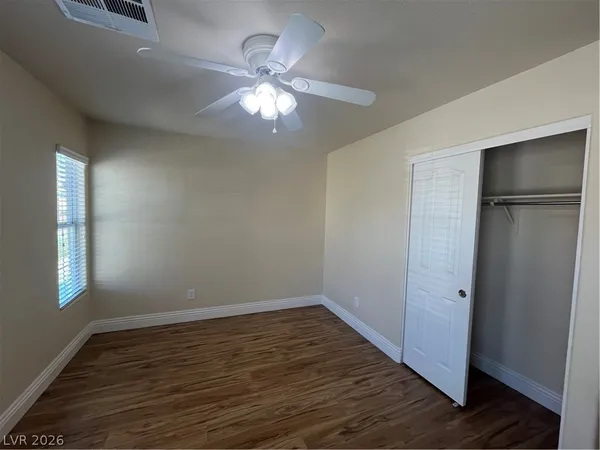$2,400 | 3309 Blueberry Climber Avenue, North Las Vegas, NV 89031