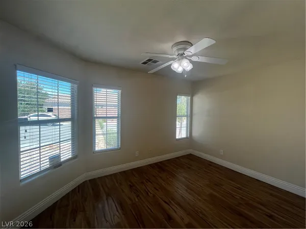 $2,400 | 3309 Blueberry Climber Avenue, North Las Vegas, NV 89031