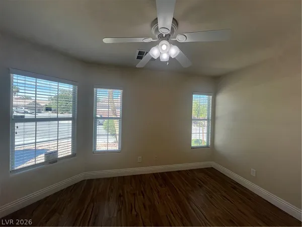 $2,400 | 3309 Blueberry Climber Avenue, North Las Vegas, NV 89031