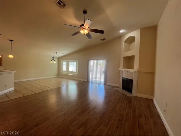 $2,400 | 3309 Blueberry Climber Avenue, North Las Vegas, NV 89031
