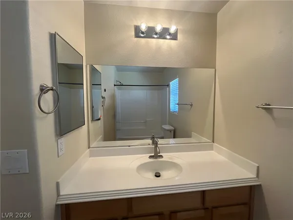 $2,400 | 3309 Blueberry Climber Avenue, North Las Vegas, NV 89031