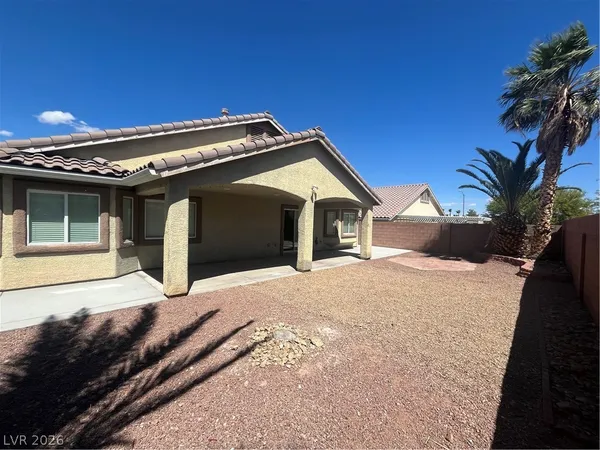 $2,400 | 3309 Blueberry Climber Avenue, North Las Vegas, NV 89031