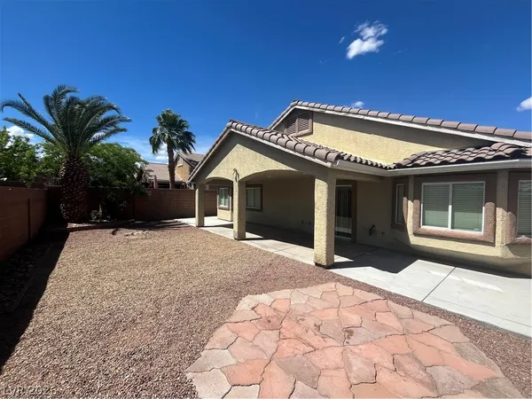 $2,400 | 3309 Blueberry Climber Avenue, North Las Vegas, NV 89031