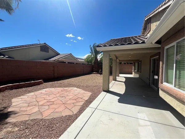 $2,400 | 3309 Blueberry Climber Avenue, North Las Vegas, NV 89031