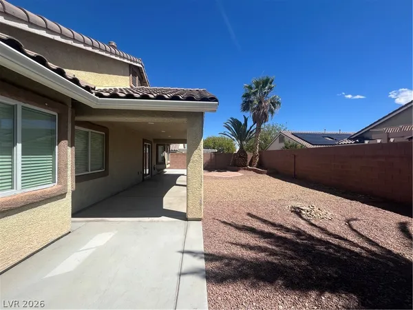 $2,400 | 3309 Blueberry Climber Avenue, North Las Vegas, NV 89031