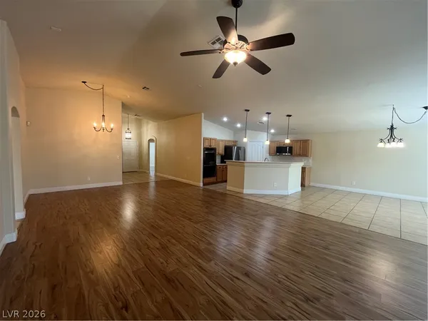 $2,400 | 3309 Blueberry Climber Avenue, North Las Vegas, NV 89031