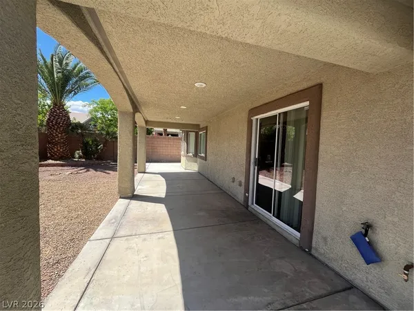 $2,400 | 3309 Blueberry Climber Avenue, North Las Vegas, NV 89031