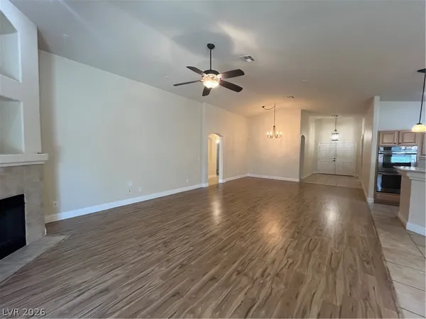 $2,400 | 3309 Blueberry Climber Avenue, North Las Vegas, NV 89031