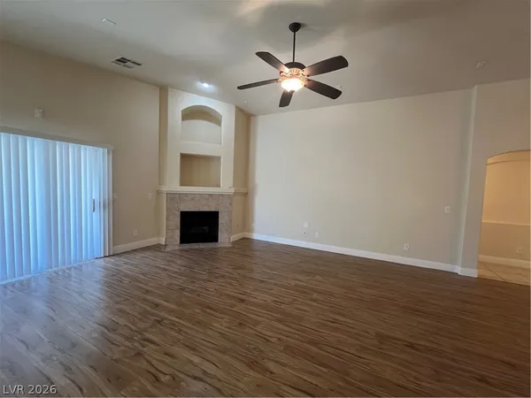 $2,400 | 3309 Blueberry Climber Avenue, North Las Vegas, NV 89031