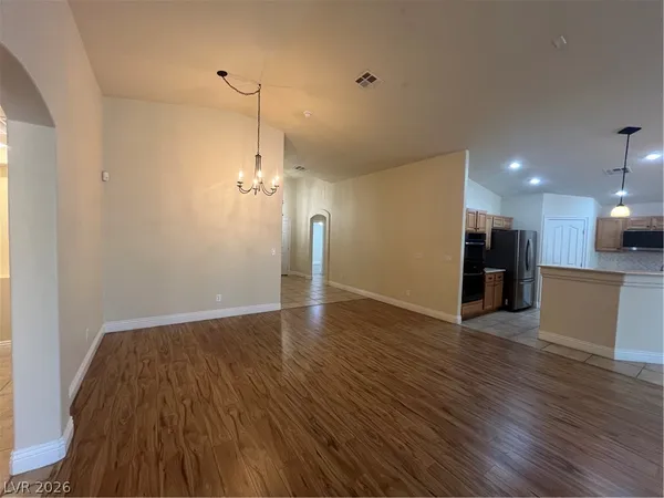 $2,400 | 3309 Blueberry Climber Avenue, North Las Vegas, NV 89031