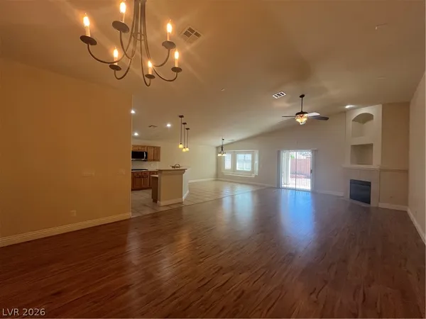 $2,400 | 3309 Blueberry Climber Avenue, North Las Vegas, NV 89031