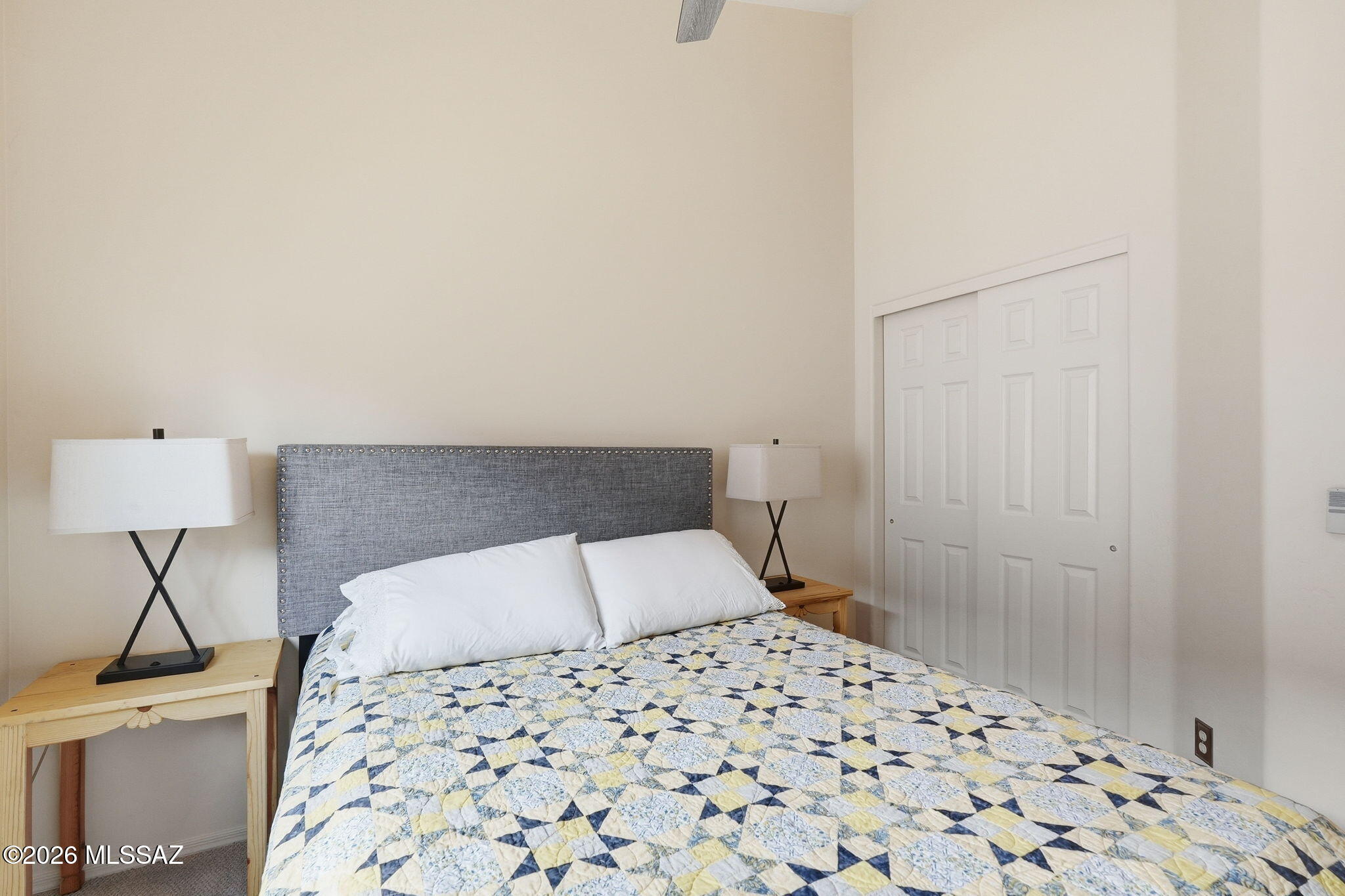 9180 East Sunset Post Road Tucson, AZ 85749 - Photo 23 of 35 Bedroom 2
