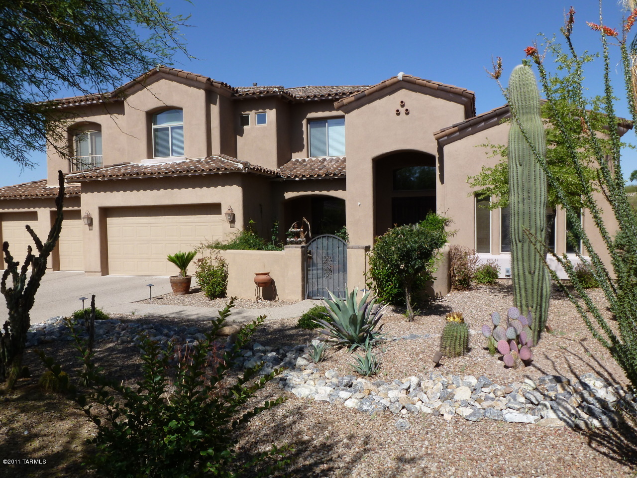 4311 East Pinnacle Ridge Place Tucson, AZ 85718 - Photo 1 of 25 Gallery Image 1