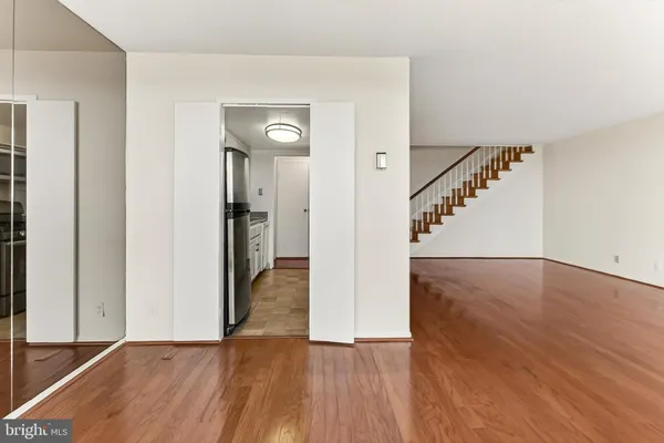 $389,000 | 301 North Beauregard Street, Unit 1608, Alexandria, VA 22312