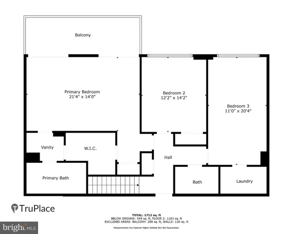 a picture of a wall with a white building