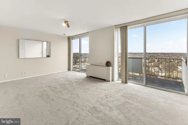 $389,000 | 301 North Beauregard Street, Unit 1608, Alexandria, VA 22312