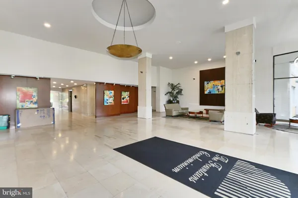 $389,000 | 301 North Beauregard Street, Unit 1608, Alexandria, VA 22312